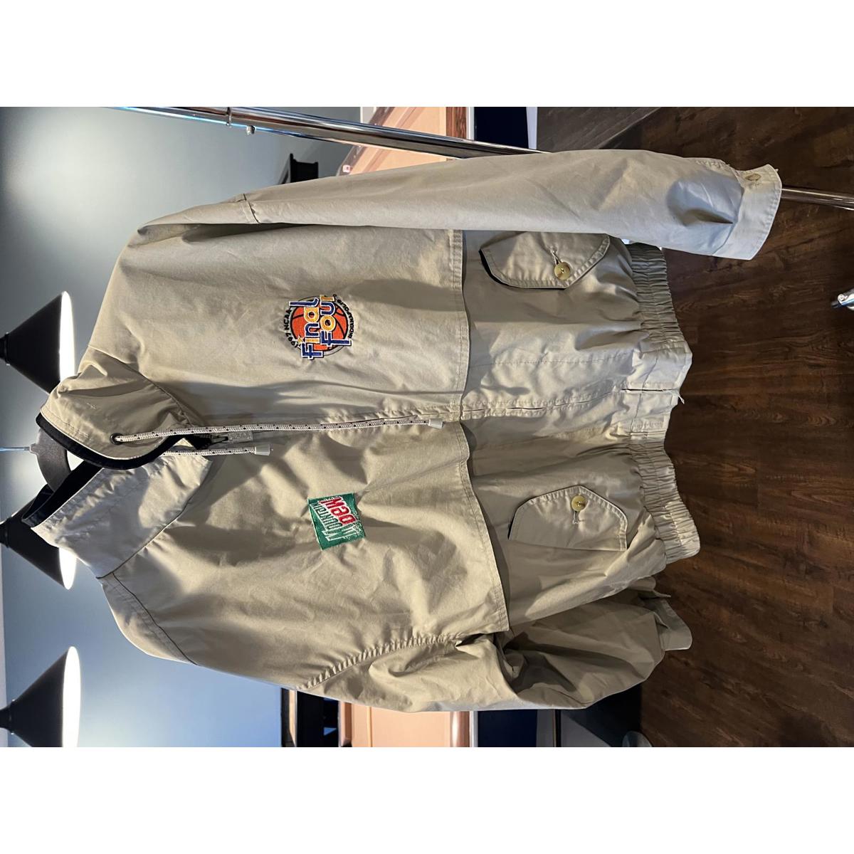 1997 Final Four Jacket